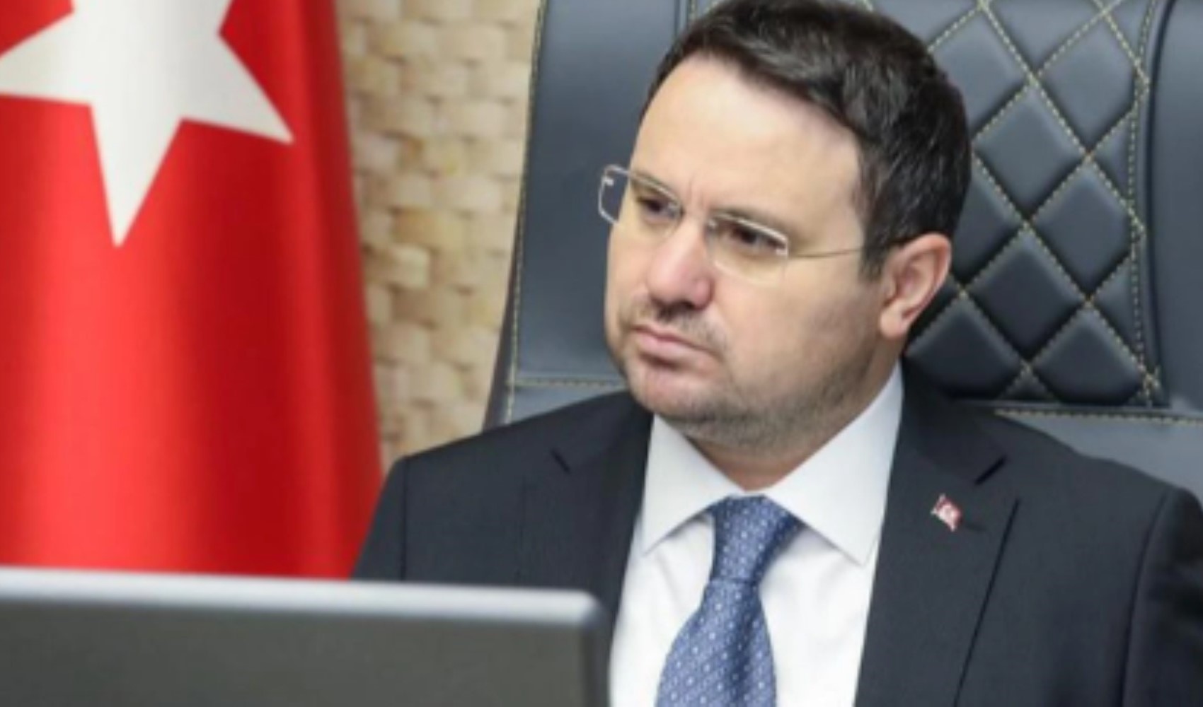 Son Dakika: Akın Gürlek bugün İBB iddianamesiyle ilgili basın açıklaması yapacak! Saat belli oldu