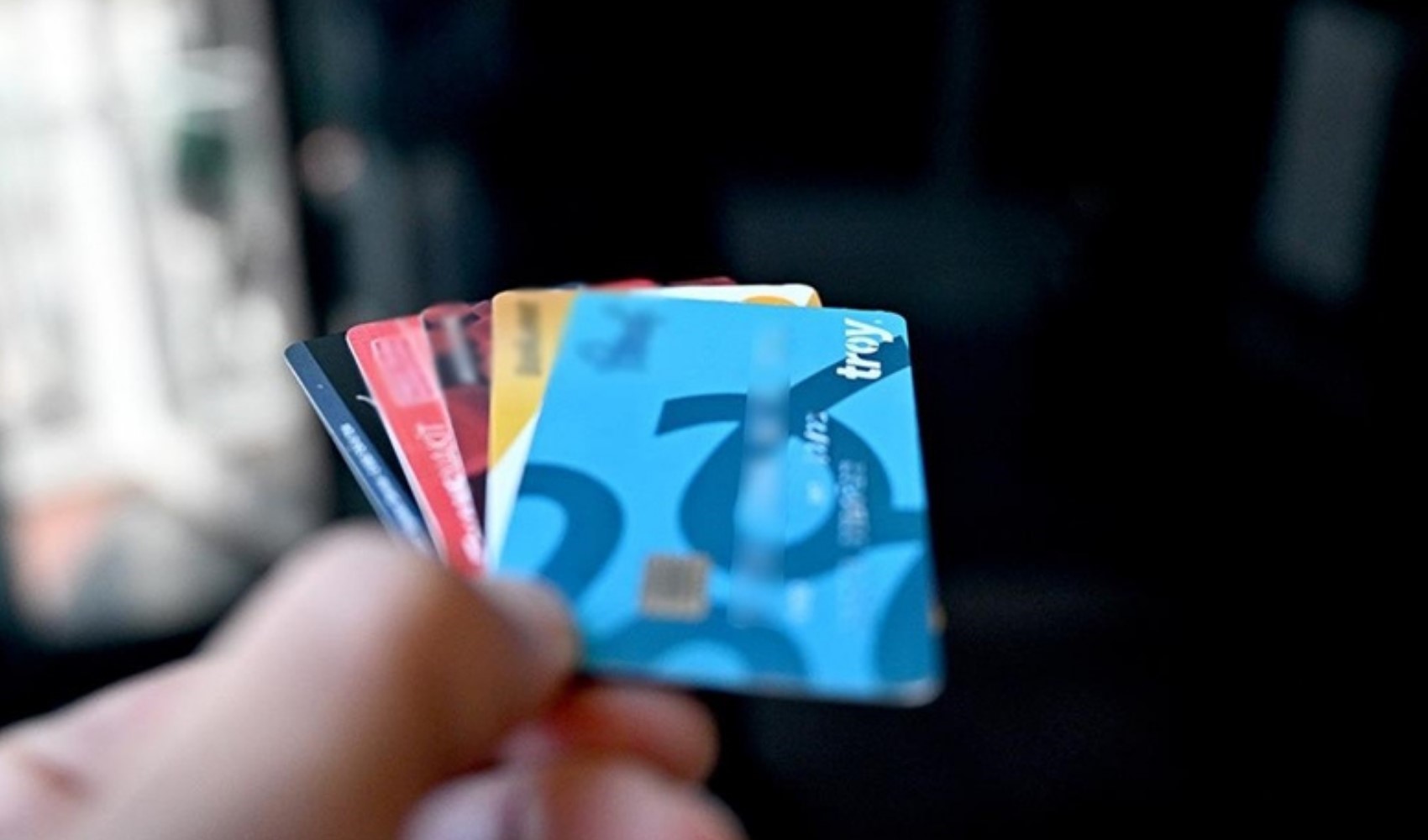 BDDK’dan kredi kartı dolandırıcılığına yeni önlem! Kısıtlama getirildi…
