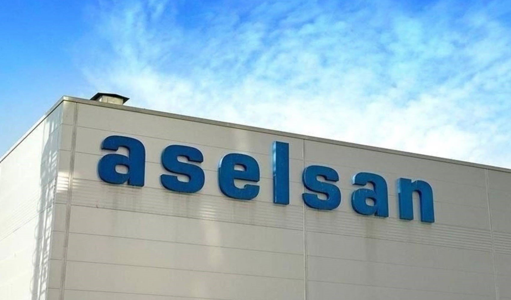 ASELSAN'dan 1,1 milyar euroluk anlaşma