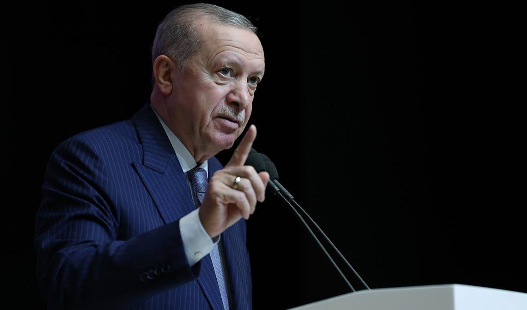 Erdoğan'ın yeniden adaylığı için dikkat çeken yorum: 'Seçimsiz Türkiye olmaz'