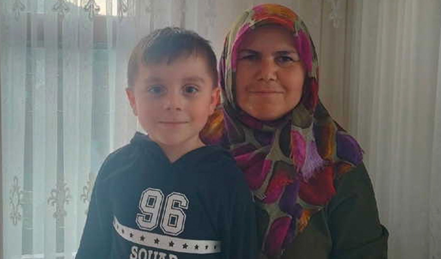 9 günlük arayışın sonu acı bitti: Küçük Osman ölü bulundu, anneye ulaşılamıyor