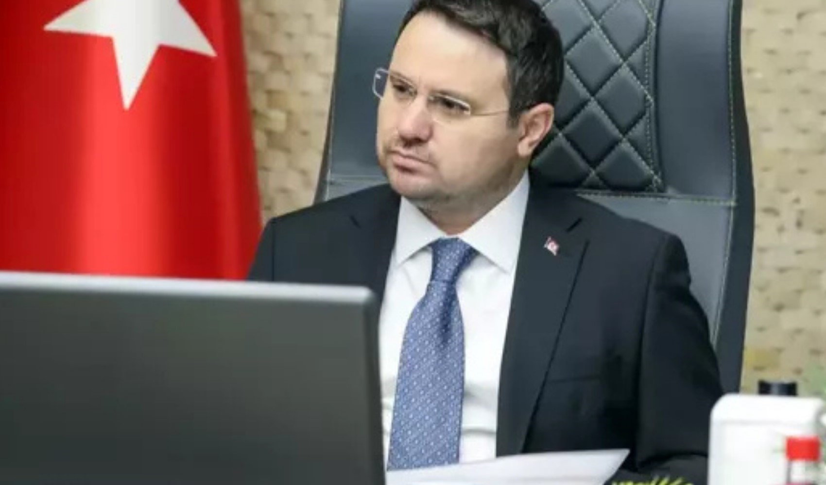 Herkes İBB iddianamesini beklerken Akın Gürlek'ten sürpriz teması!