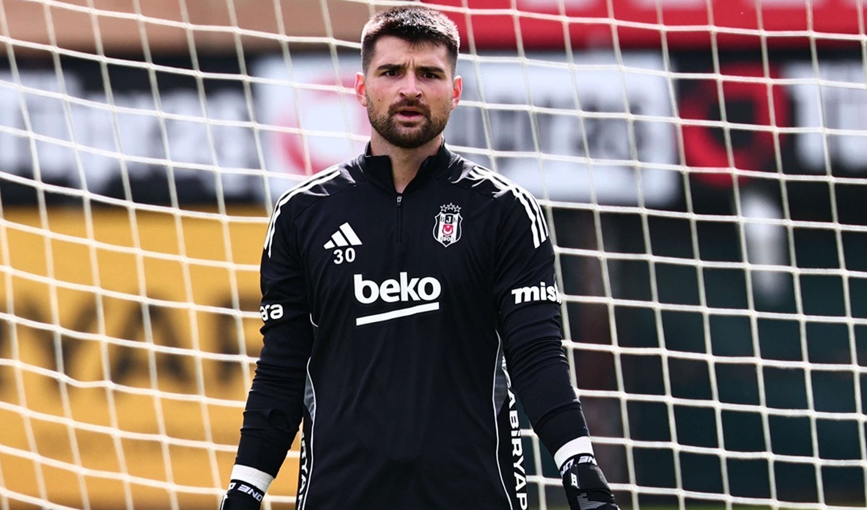 PFDK'ya sevk edilen Ersin Destanoğlu'ndan TFF'ye tepki