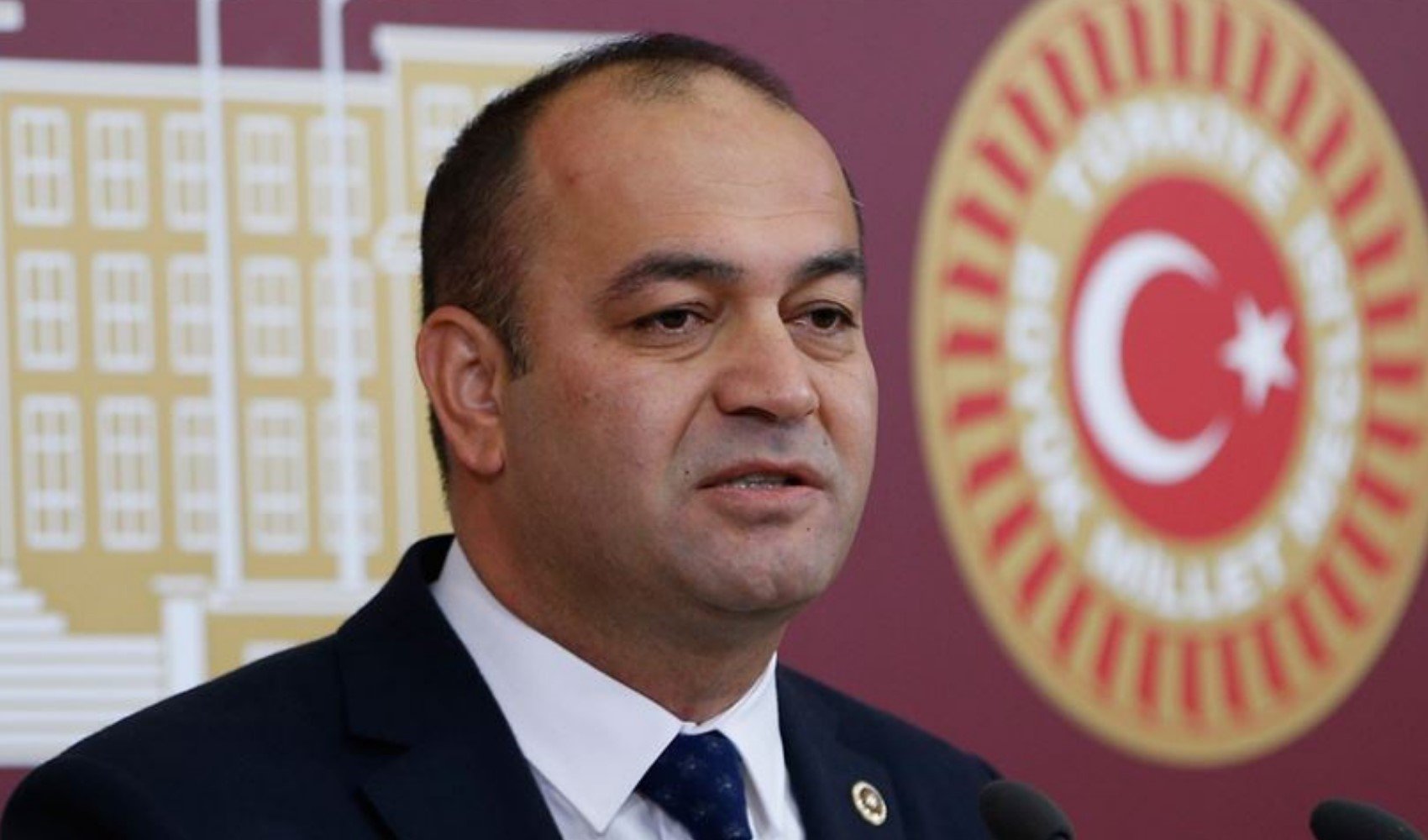 Son Dakika... İBB iddianamesi tamamlandı... İki CHP milletvekili için dokunulmazlık talebi