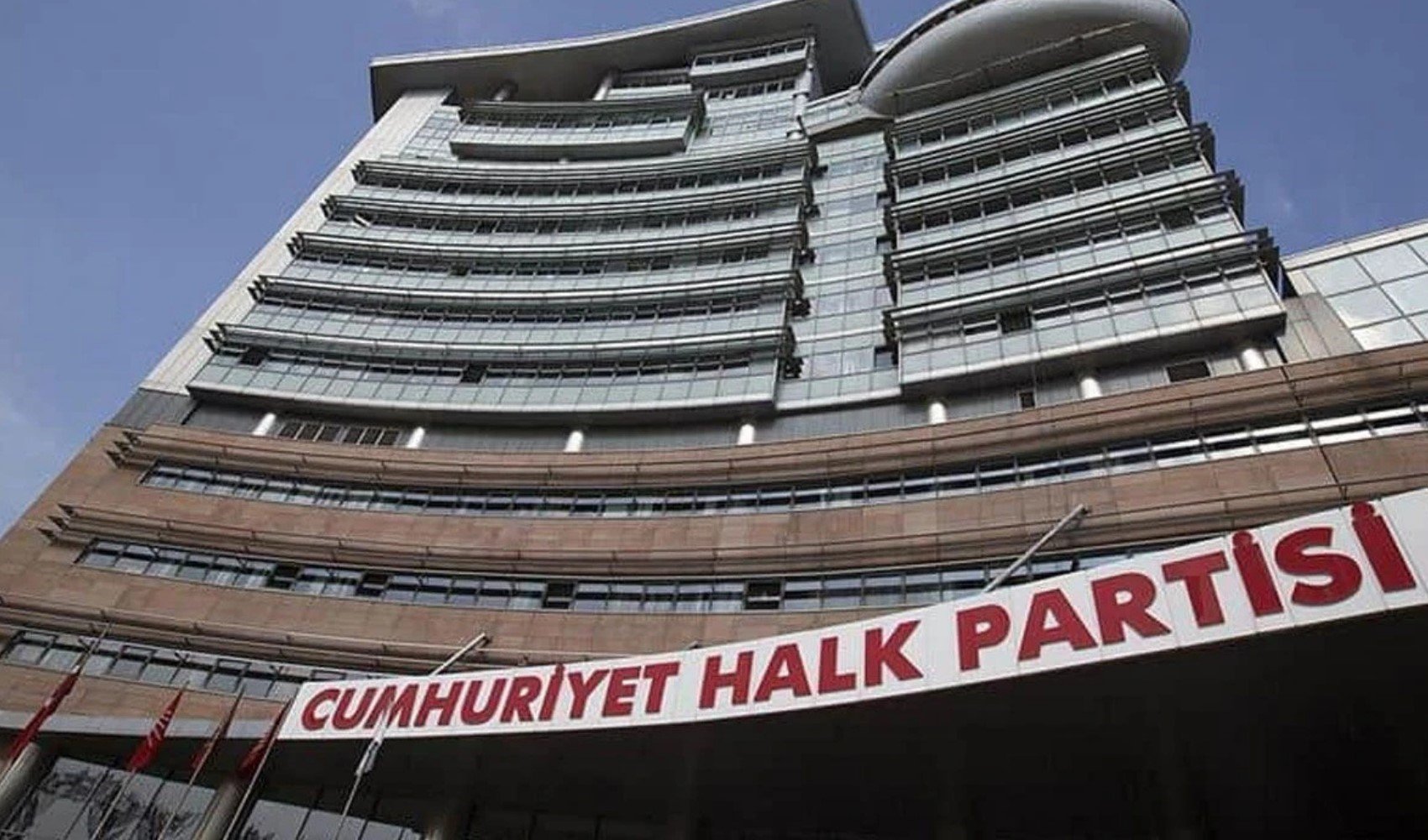 Son Dakika... Savcılıktan şok CHP talebi: İstanbul İl Başkanlığı binasına el konulması istendi
