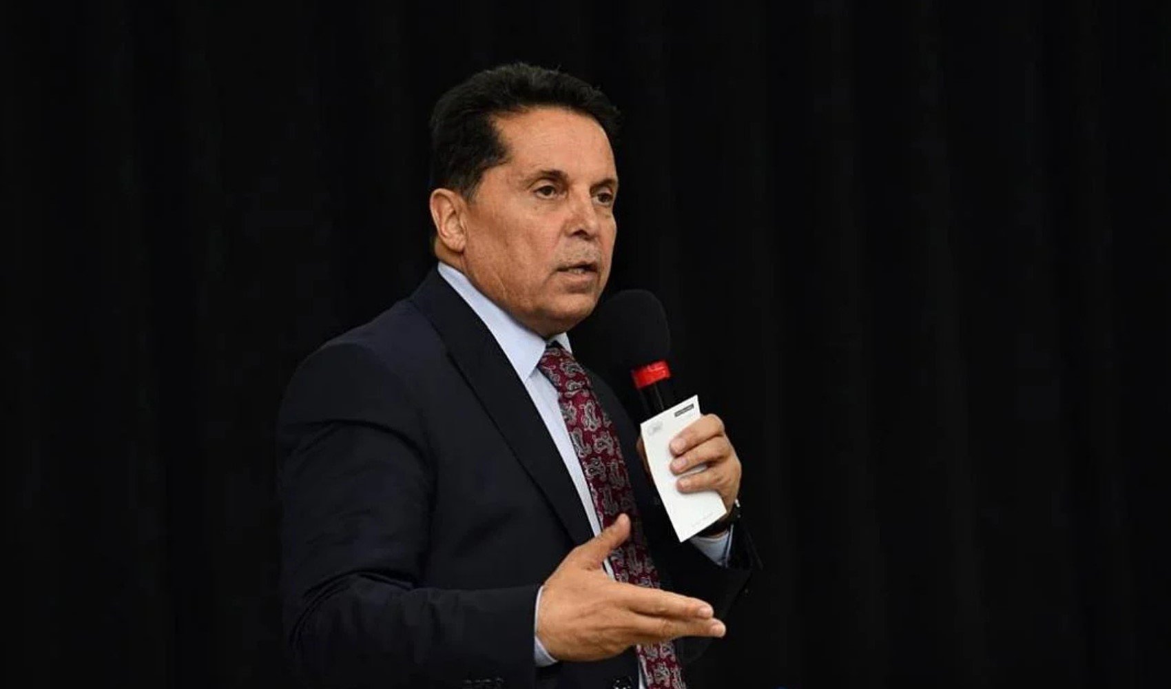 Ahmet Özer hakkında tahliye kararı