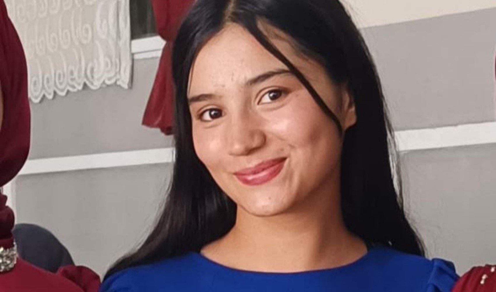 Ayçiçeği tarlasında feci kaza