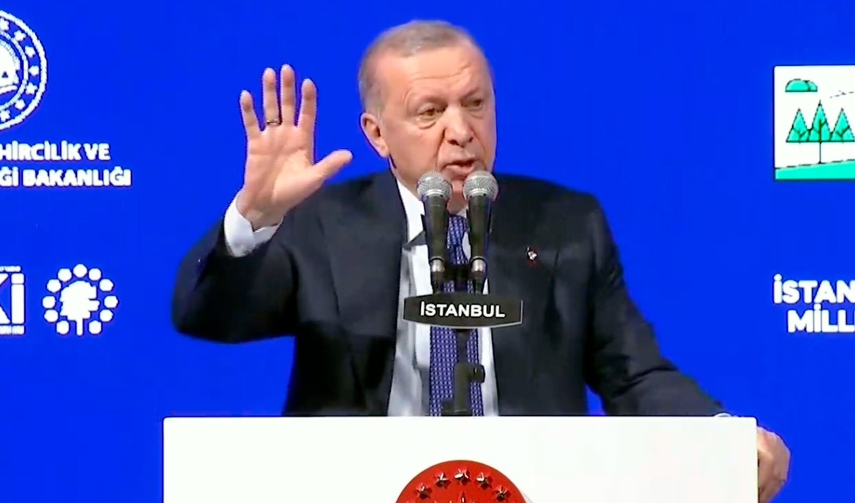Cumhurbaşkanı Erdoğan, Gürcistan Başbakanı Kobakhidze ile telefonda görüştü