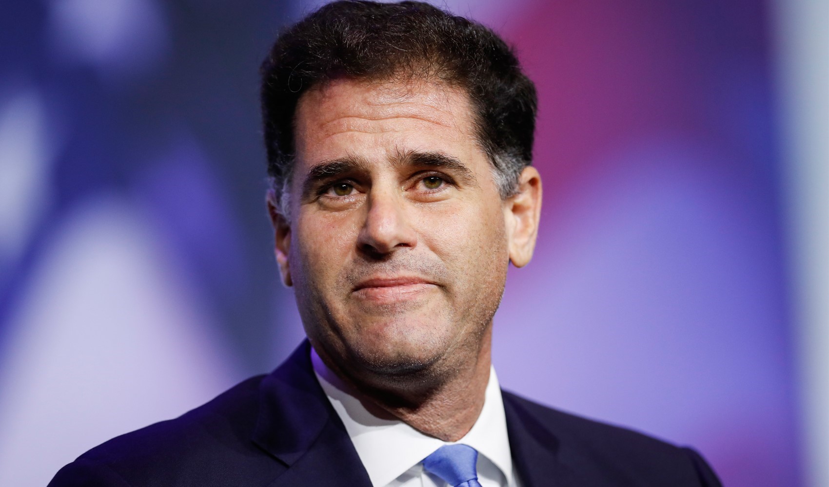 İsrail Stratejik İşler Bakanı Dermer, Netanyahu'ya istifa mektubunu sundu