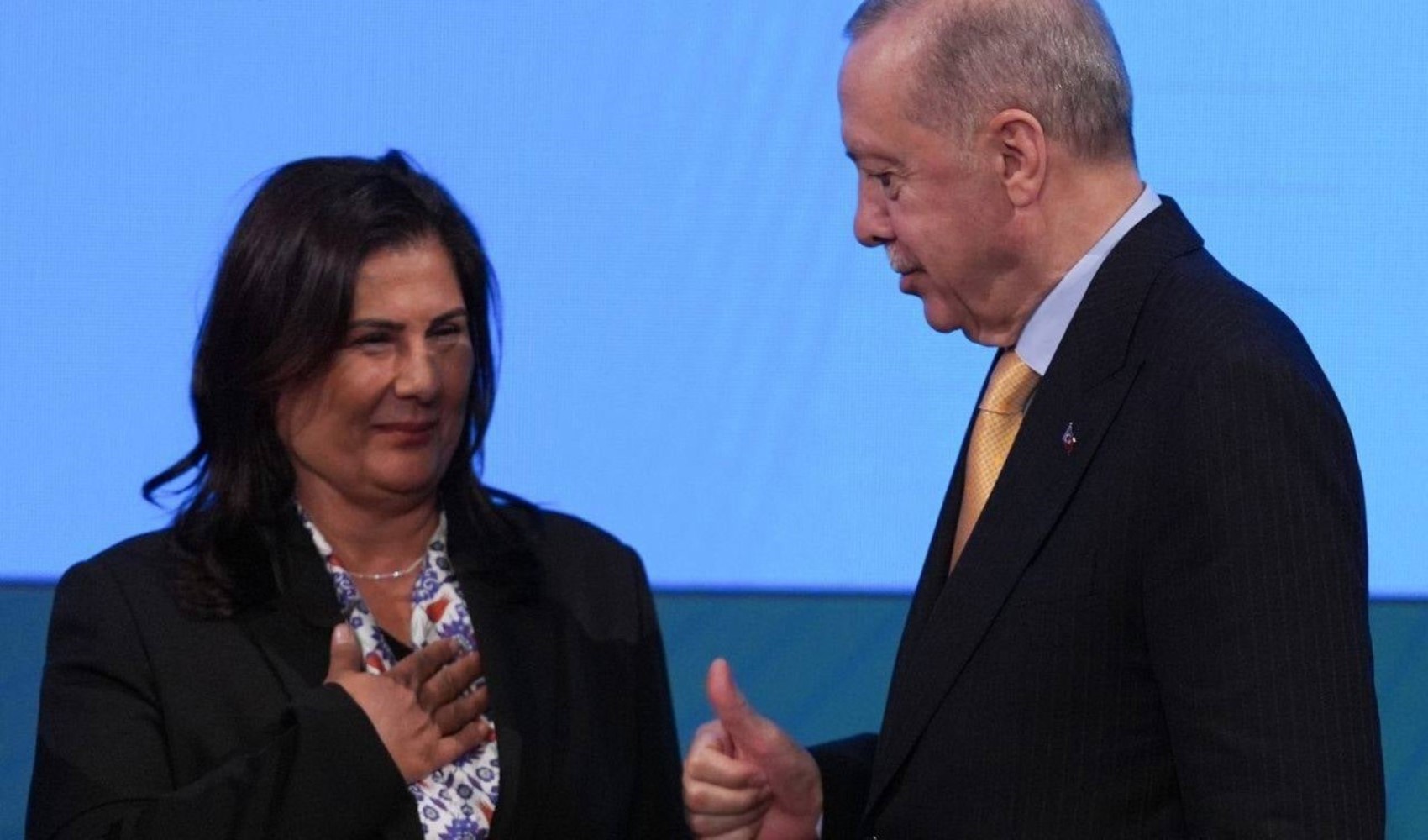 Özlem Çerçioğlu'ndan 5 farklı suç duyurusu: 'Çerçioğlu da dosyaya dahil edilmeli'