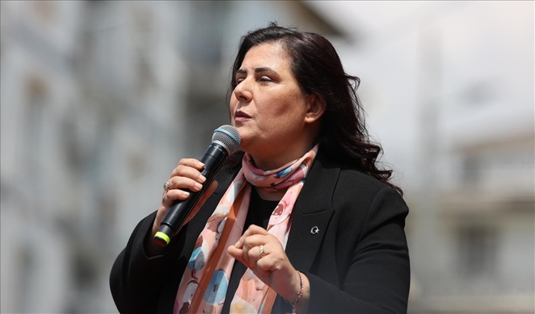 Özlem Çerçioğlu'ndan 5 farklı suç duyurusu: 'Çerçioğlu da dosyaya dahil edilmeli'