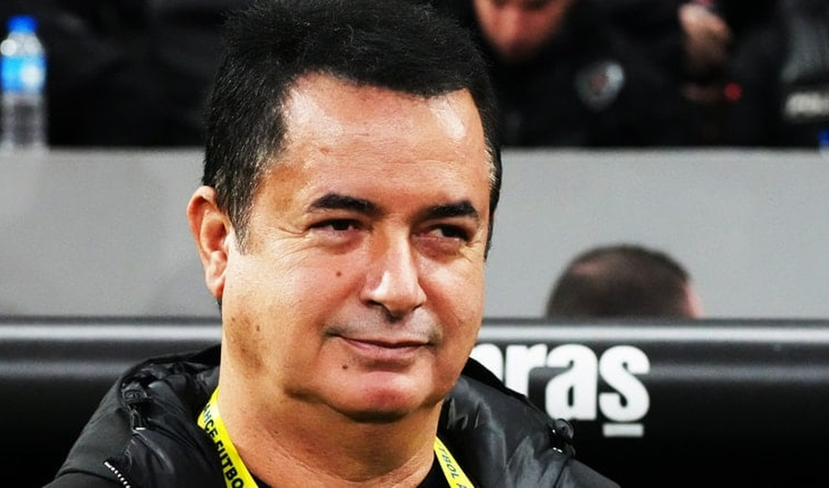 Acun Ilıcalı duyurdu: Survivor kadrosuna bir isim daha katıldı