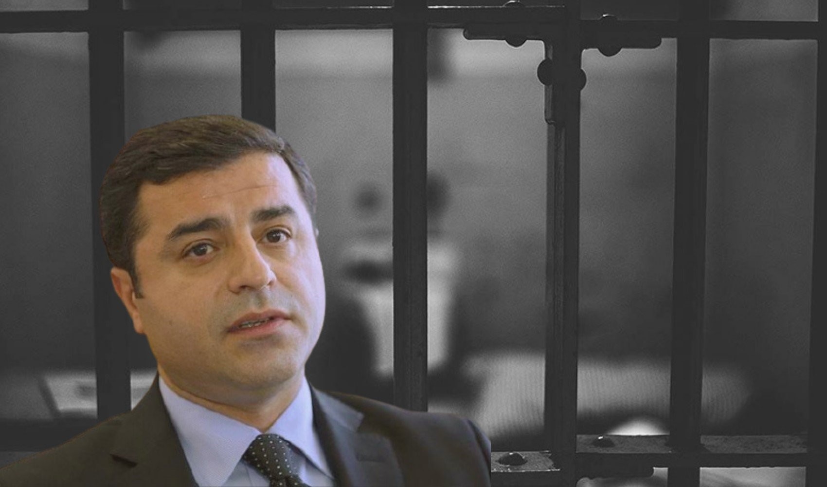 Selahattin Demirtaş'ın tahliyesi için tarih verdi! 'Bu hafta çıkıyor'