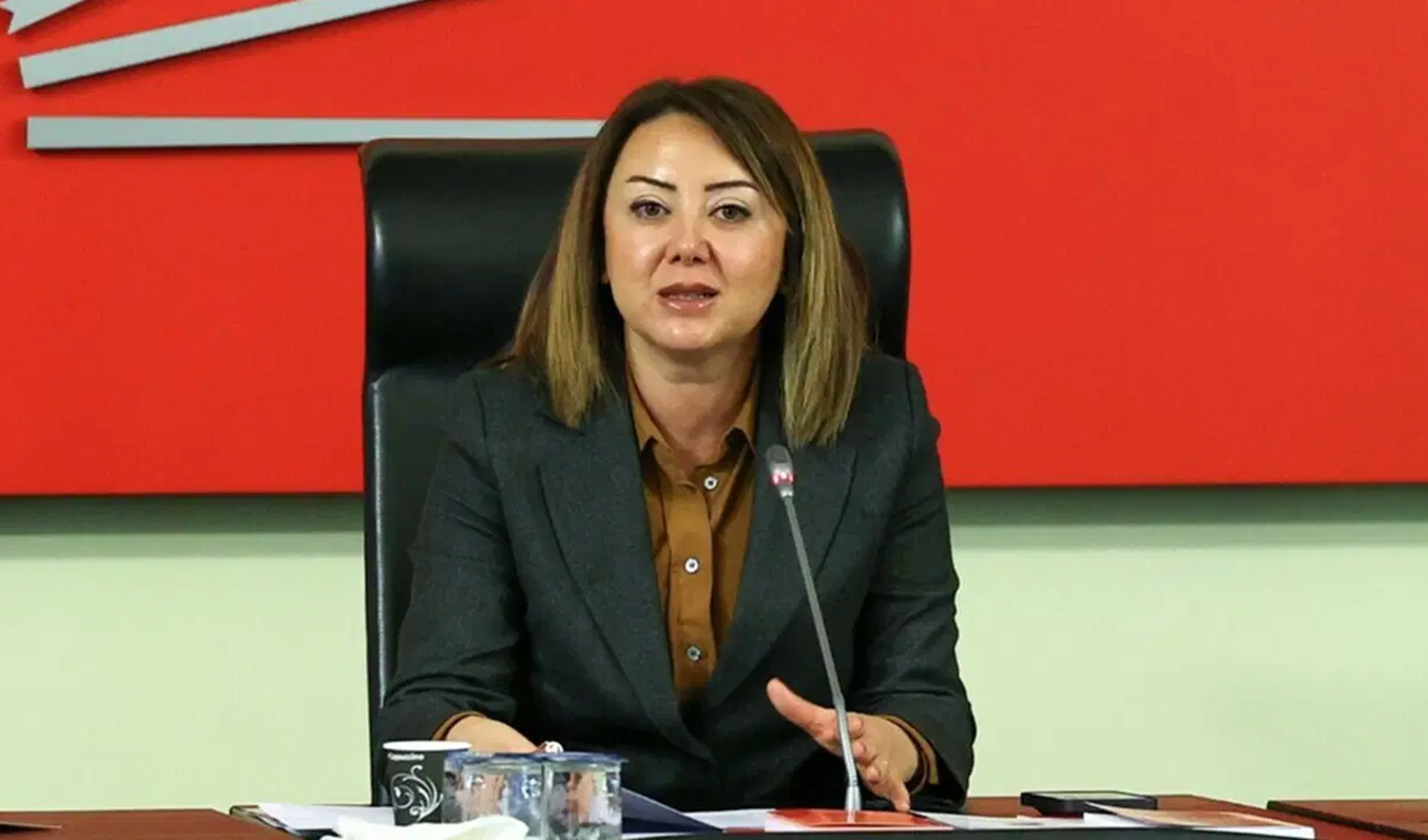 CHP'li Gül Çiftçi'den İBB iddianamesine ilk tepki