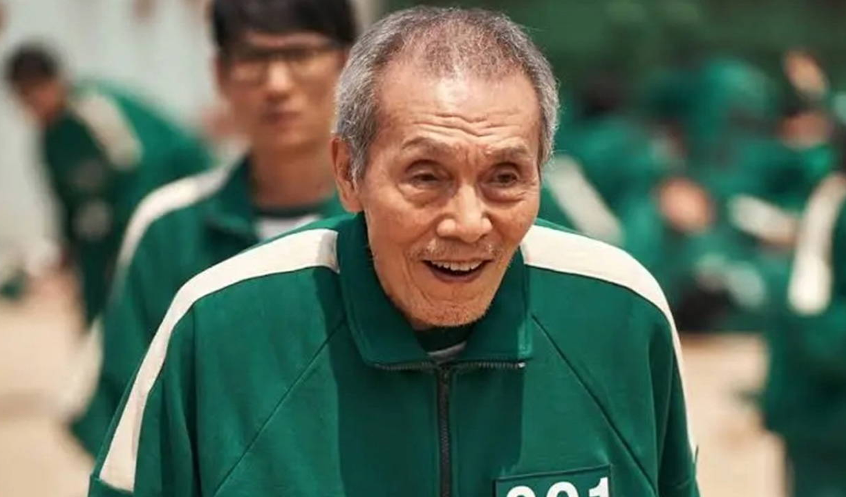 Squid Game'in yıldızı cinsel taciz davasında beraat etti