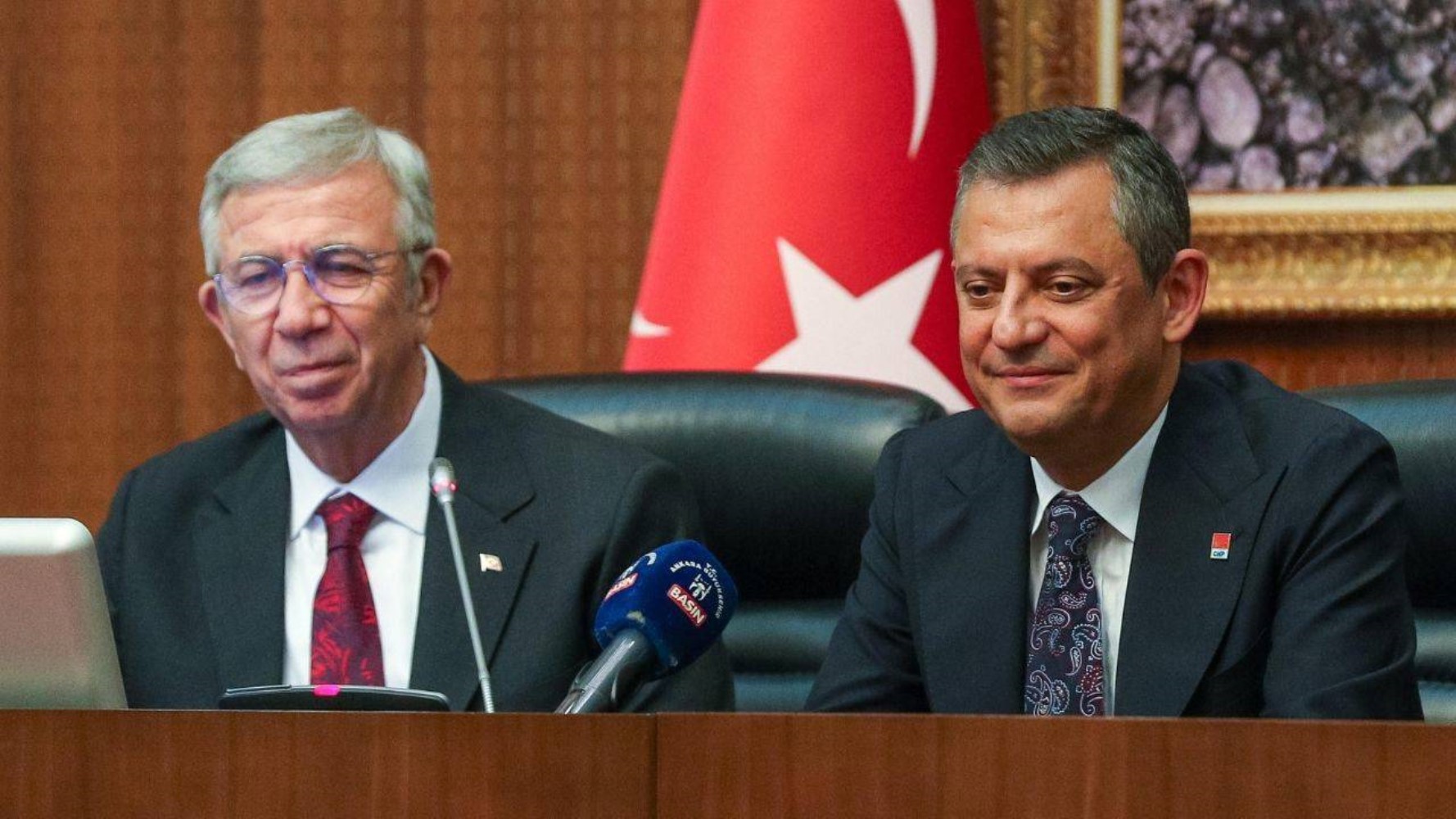 Kulisler hareketlendi: İBB iddianamesi sonrası CHP'nin cumhurbaşkanı adayıyla ilgili bomba iddia!