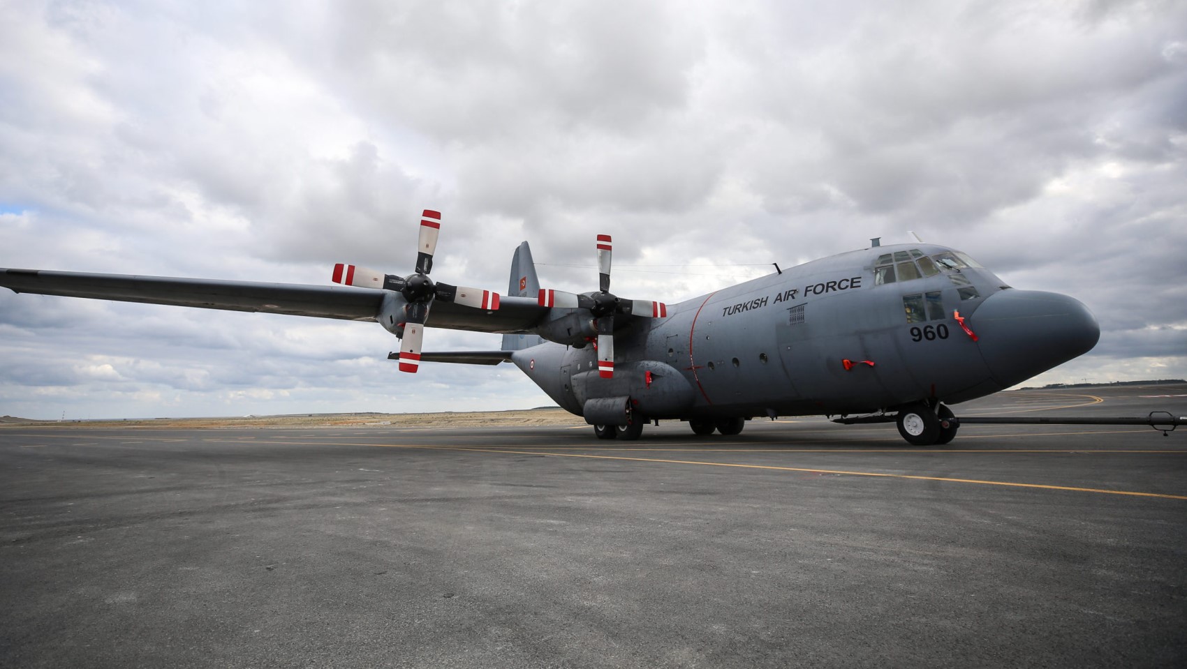 Düşen kargo uçağının şaşırtan rotası: Ters yöne gitmiş! Uçağın Gürcistan'da ne işi vardı?