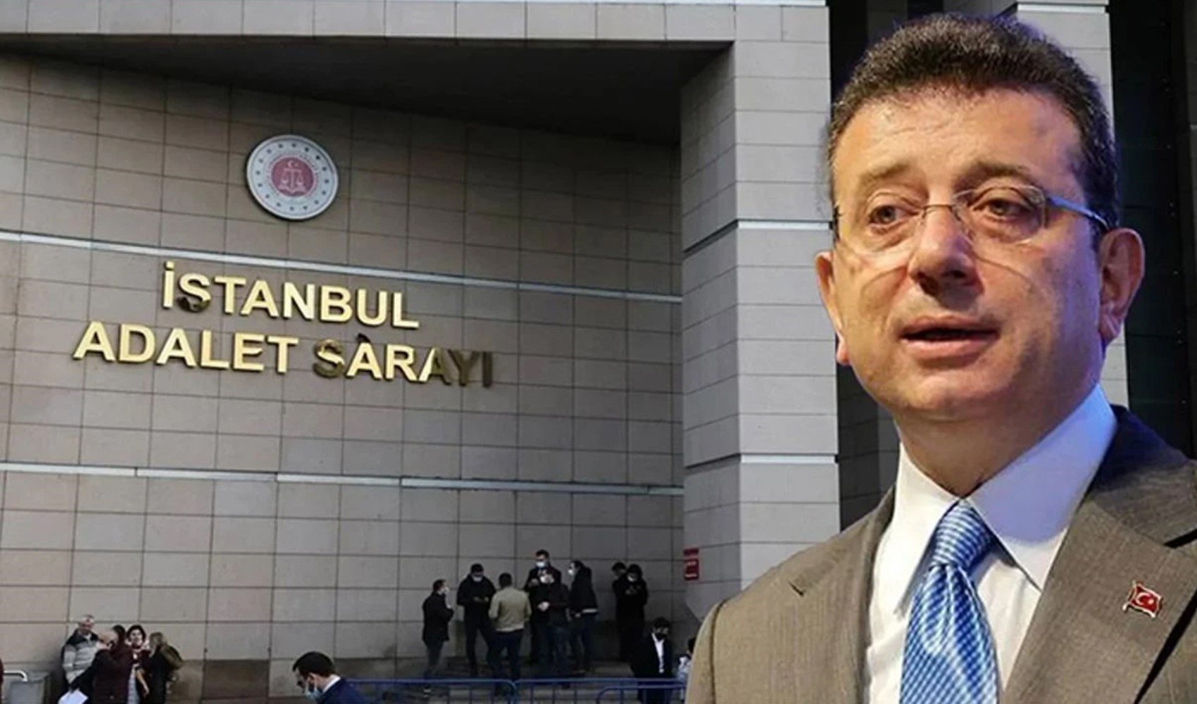 İBB iddianamesi: Tek fotoğraftan delil, hislerden suç çıkarıldı