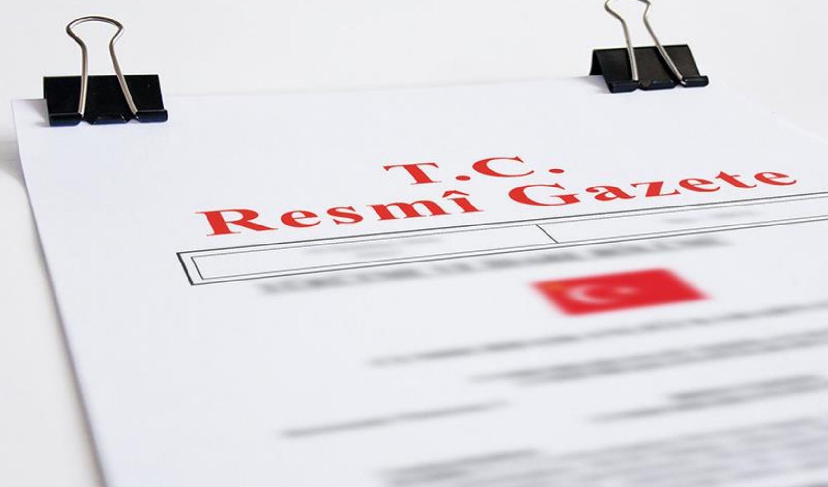 Sağlık Hizmetlerinde Tanıtım ve Bilgilendirme Yönetmeliğinde değişiklik Resmi Gazete’de