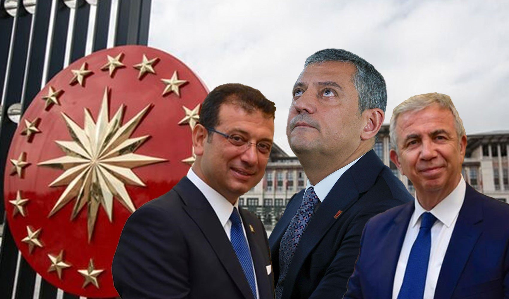 İBB iddianamesi sonrası CHP'nin cumhurbaşkanı adayıyla ilgili bomba iddia!