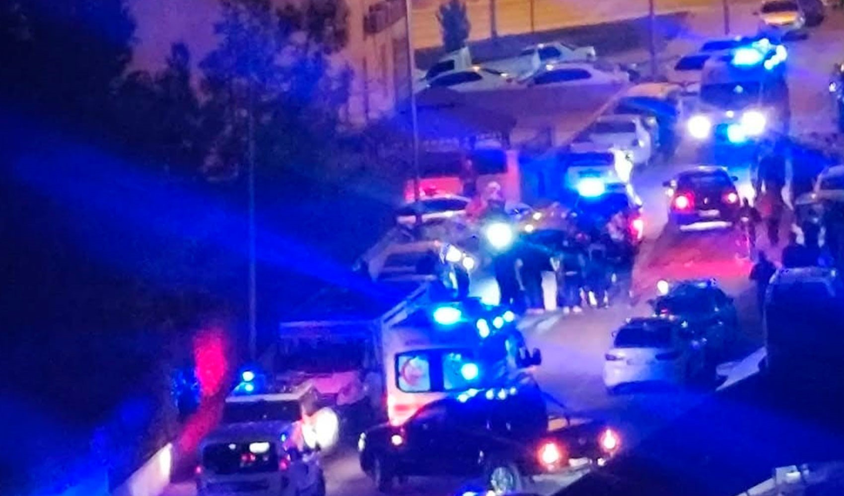 Şanlıurfa'da kan donduran saldırı: Park yeri bulamayınca düğündekilere ateş açtı! Çok sayıda ölü ve yaralı var...