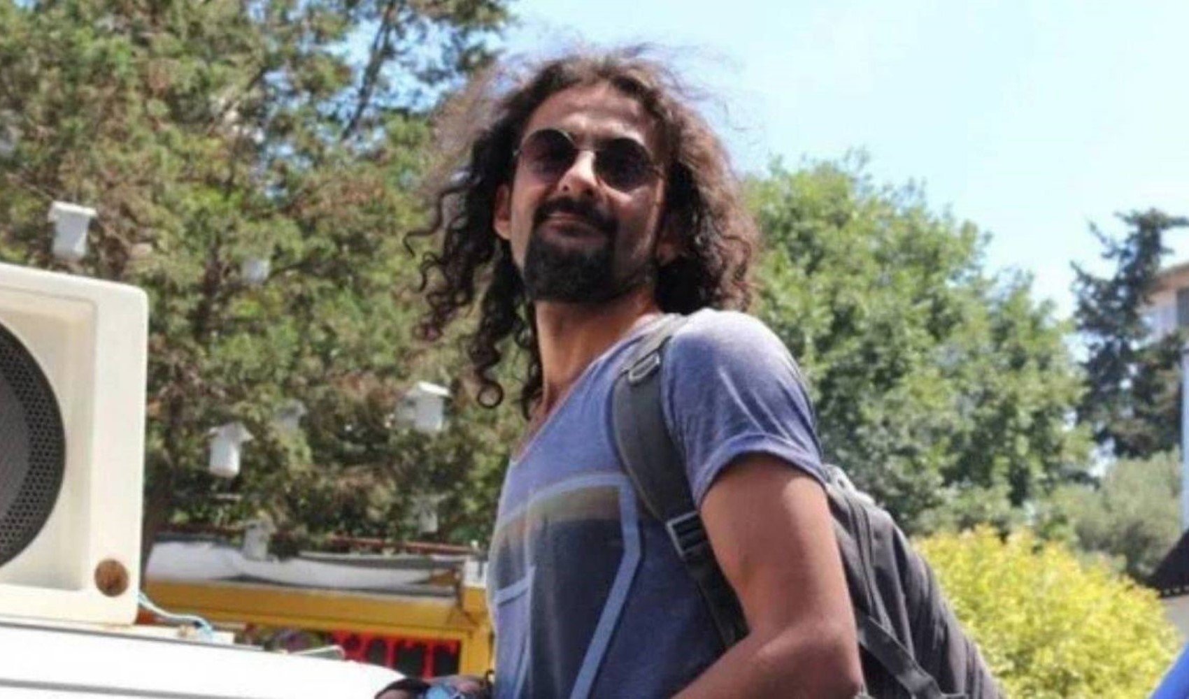 Gazeteci Hakan Tosun’un ölümüyle ilgili sis perdesi kalkmıyor