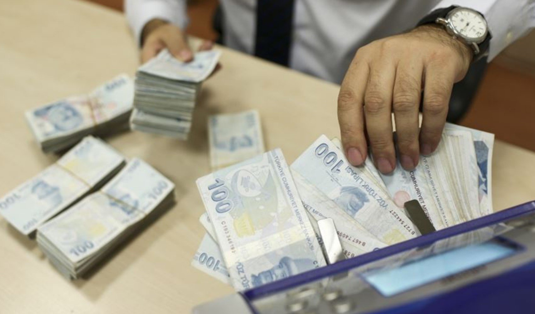 Emekli zammında kulis bilgisi