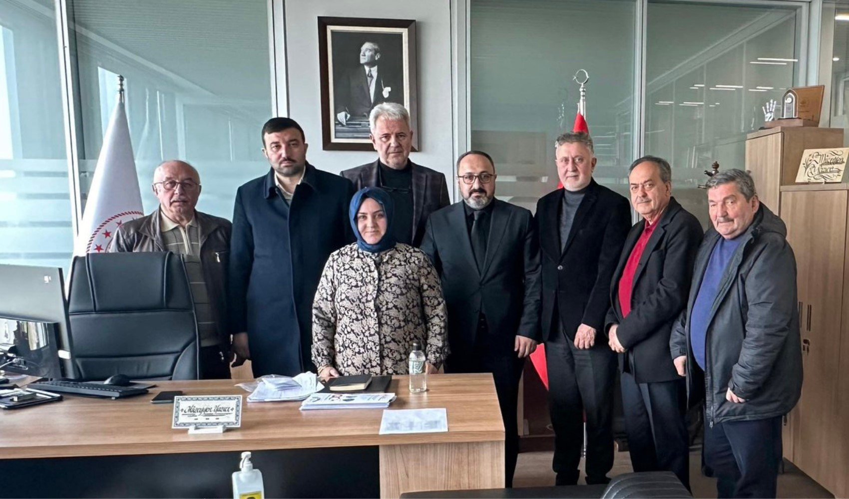 Adalet Bakan Yardımcısı’nın teyzesi hakkında şok iddia: 'İmha edildi' denilen mallar satılmış