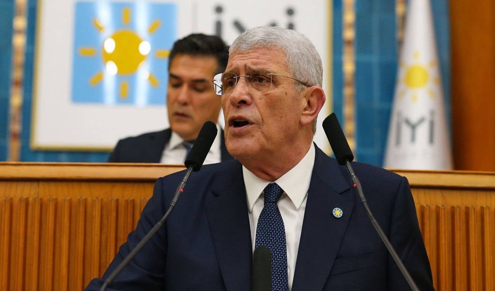 Dervişoğlu’ndan İBB iddianamesine ilk tepki