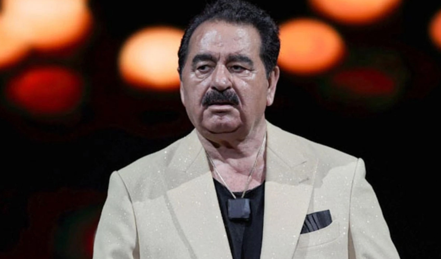 İbrahim Tatlıses'in mal varlığına tedbir kararı