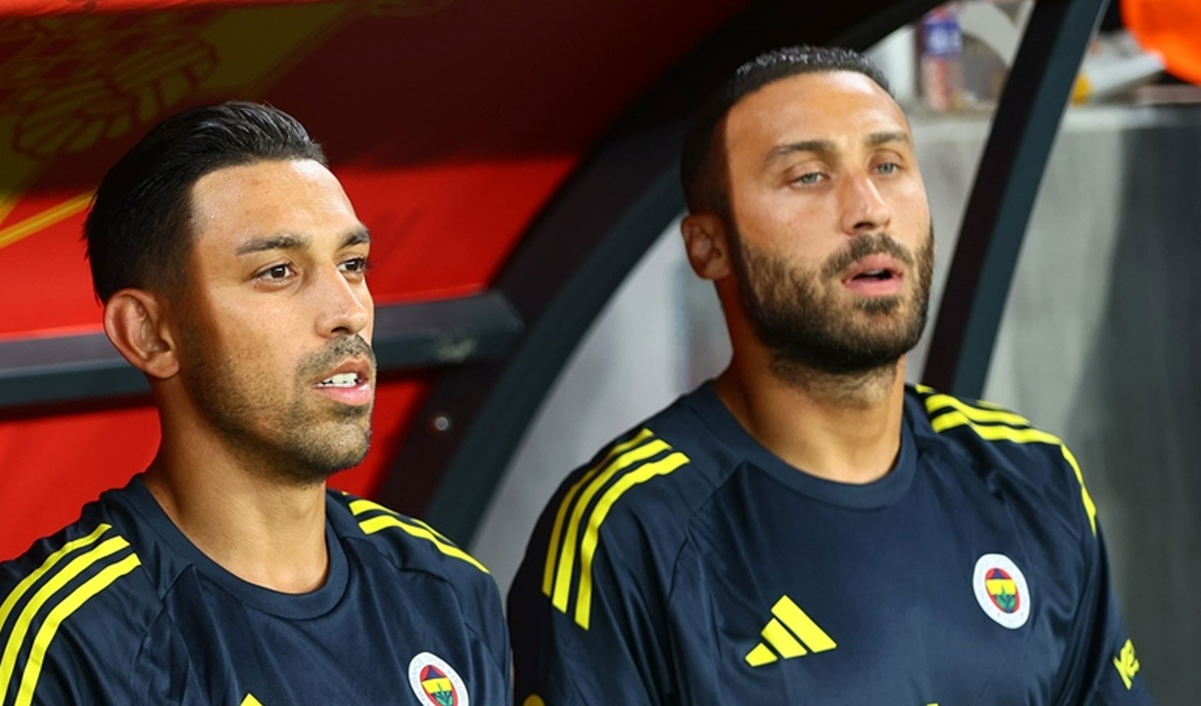 Kocaelispor, Fenerbahçe'de kadro dışı kalan isme talip oldu