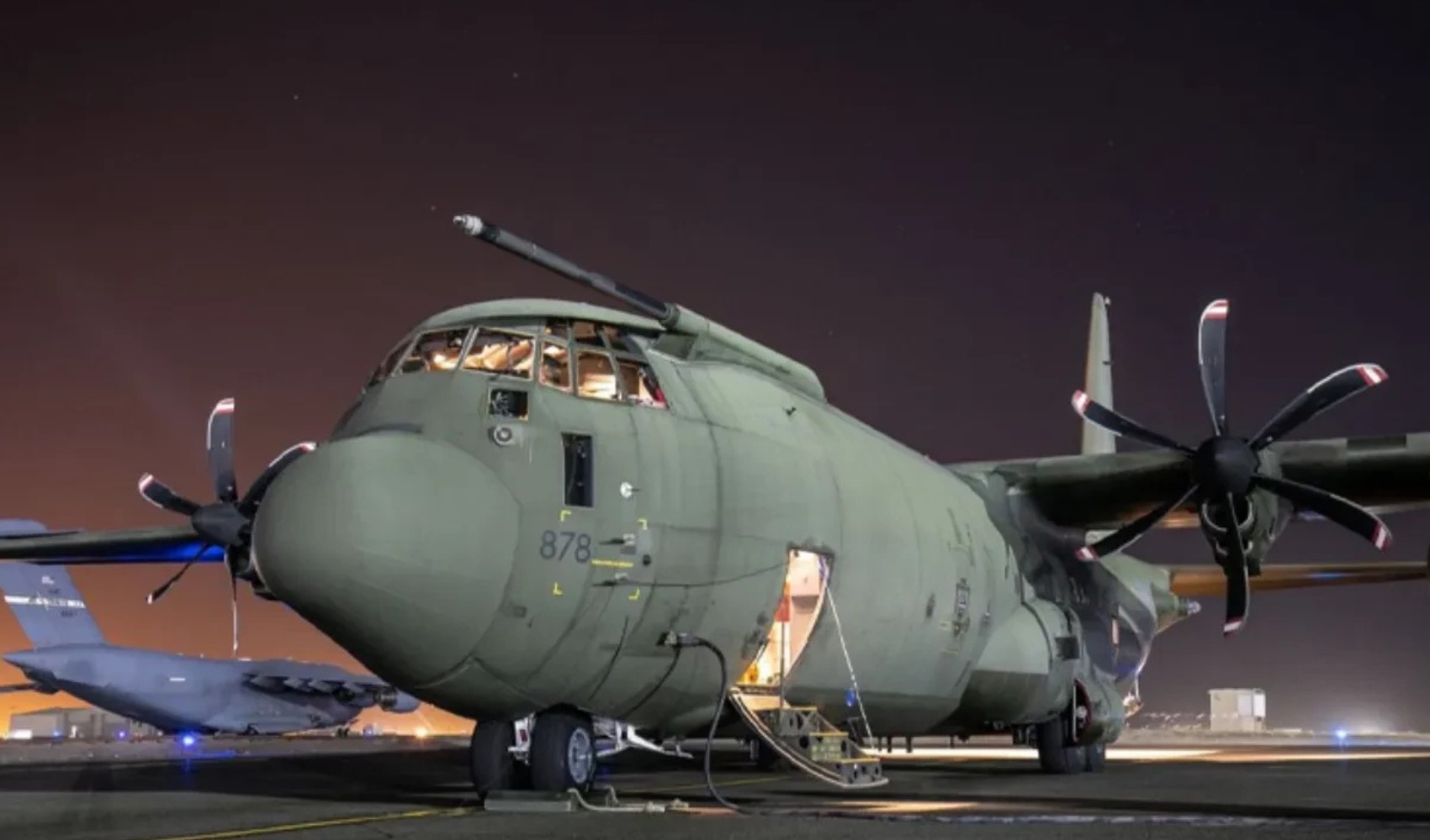 Yürek burkan uçak faciası nasıl gerçekleşti?