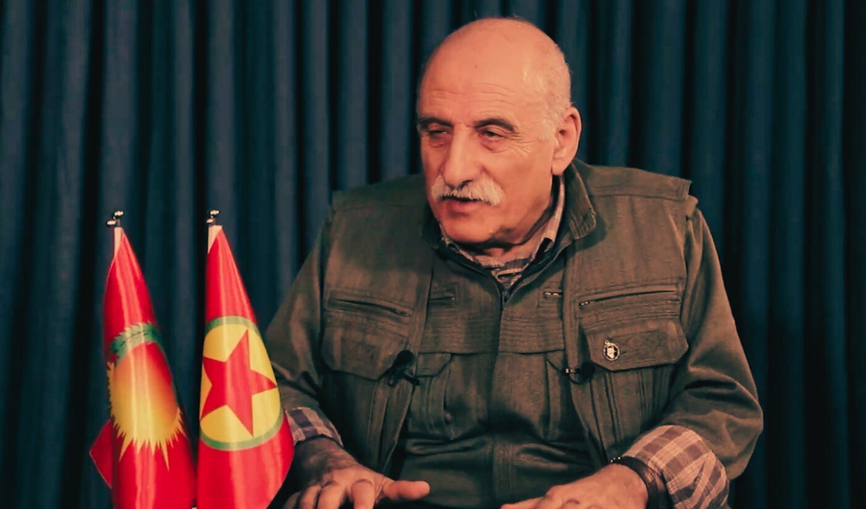 'Birinci aşama bitti, ikinci aşama başladı'