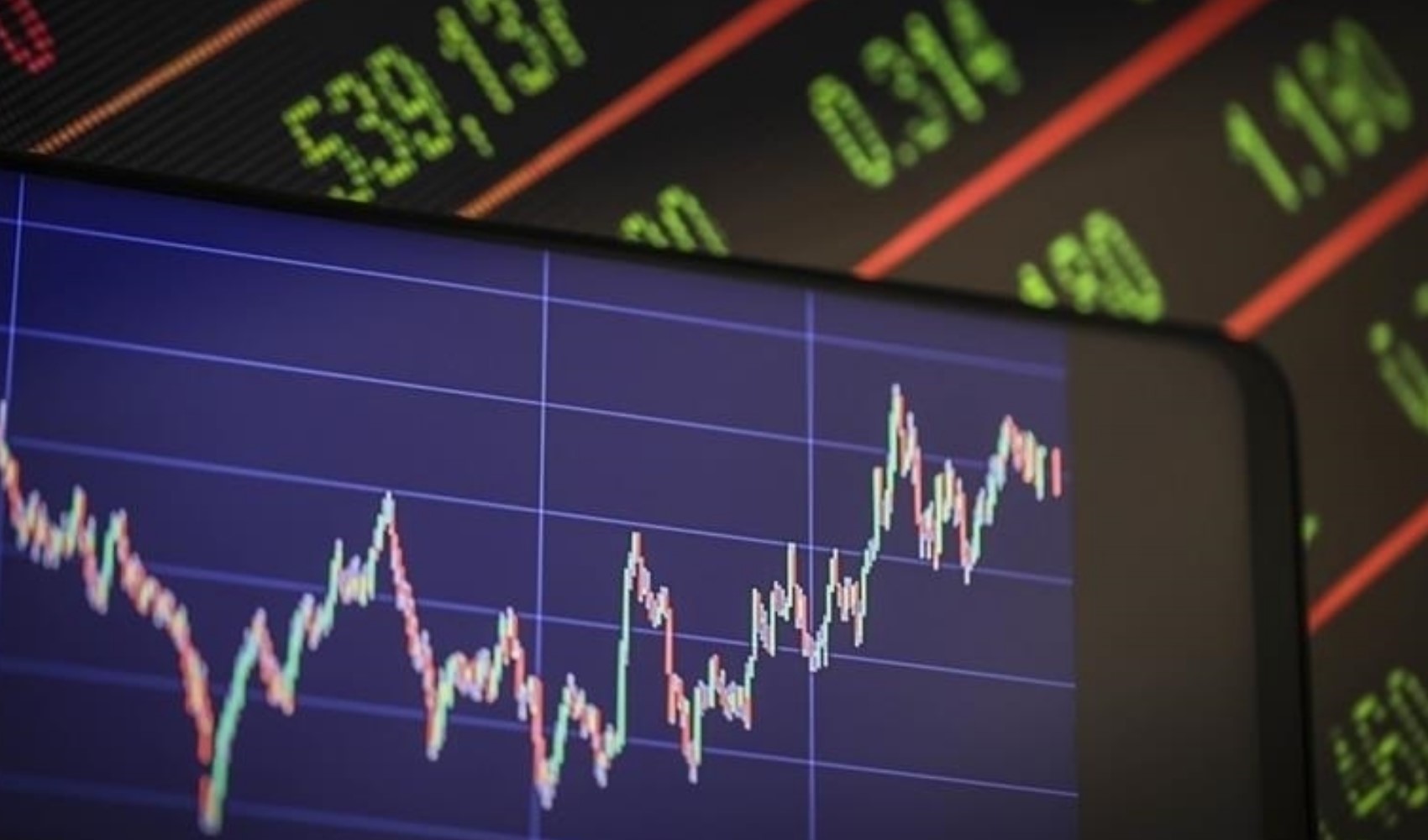 Türk ekonomisindeki kırılganlık devam ediyor