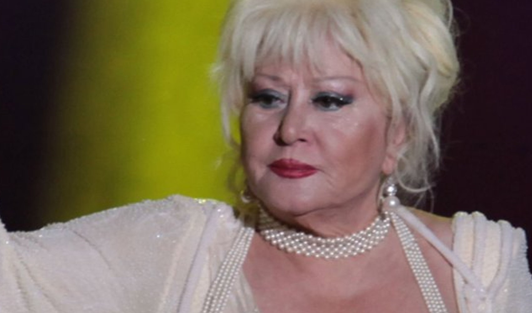 Muazzez Abacı hayatını kaybetti