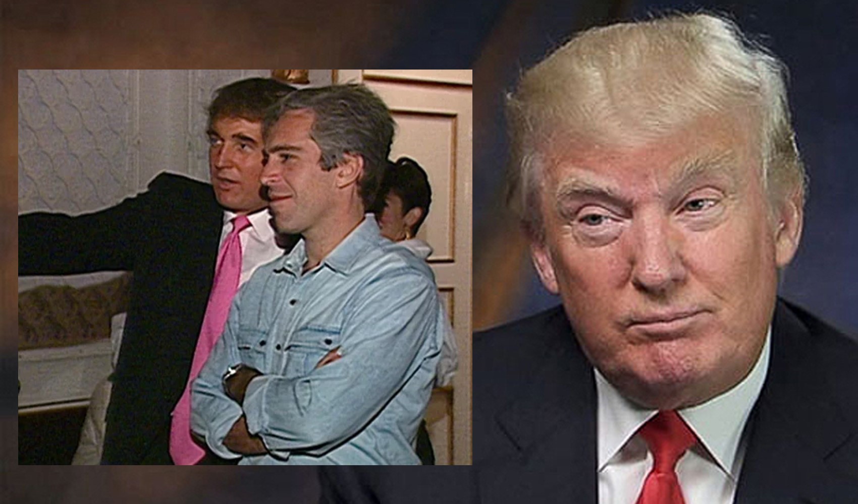 Cinsel istismar suçlusu Epstein’in Trump’a ilişkin e-postalarını yayımlandı: Saatlerce vakit geçirdi