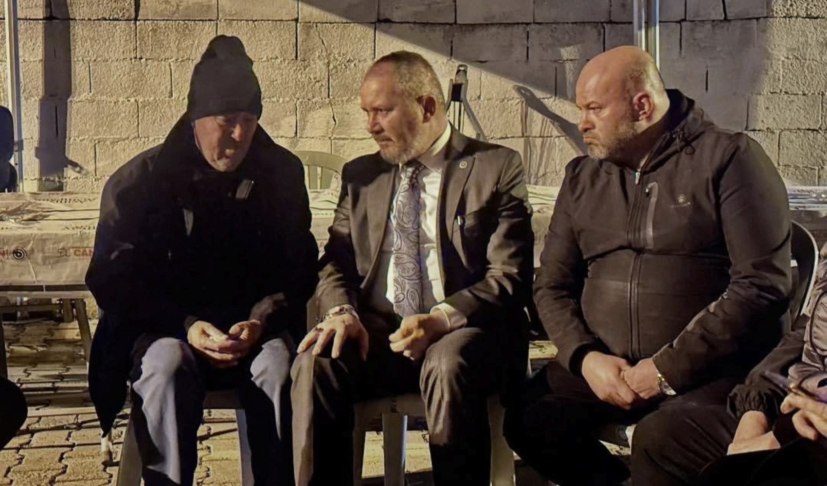 Cumhurbaşkanı Erdoğan'dan şehit babasına taziye telefonu