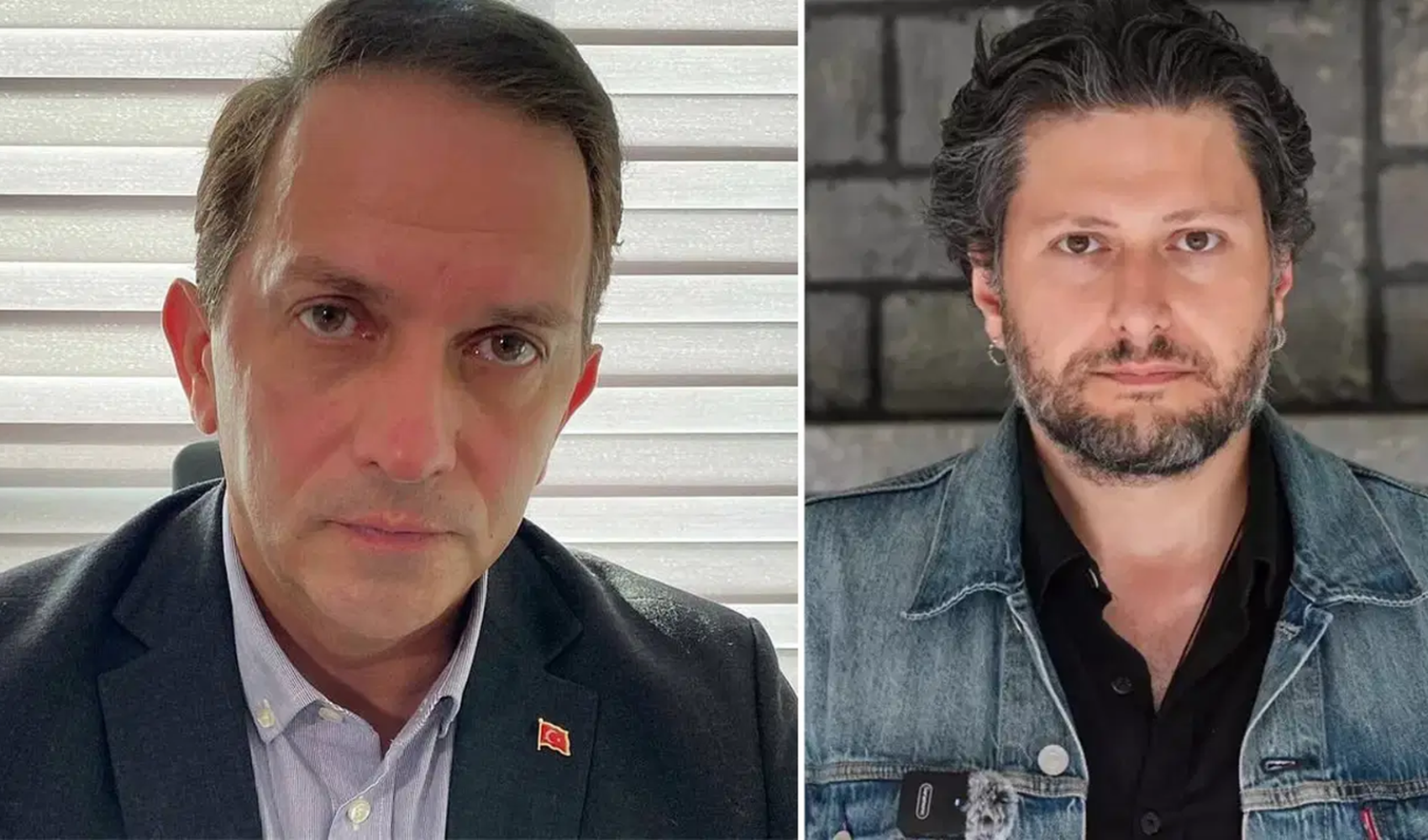 Mücahit Birinci’den Furkan Bölükbaşı’na destek: Sessiz kalanlara tepki gösterdi