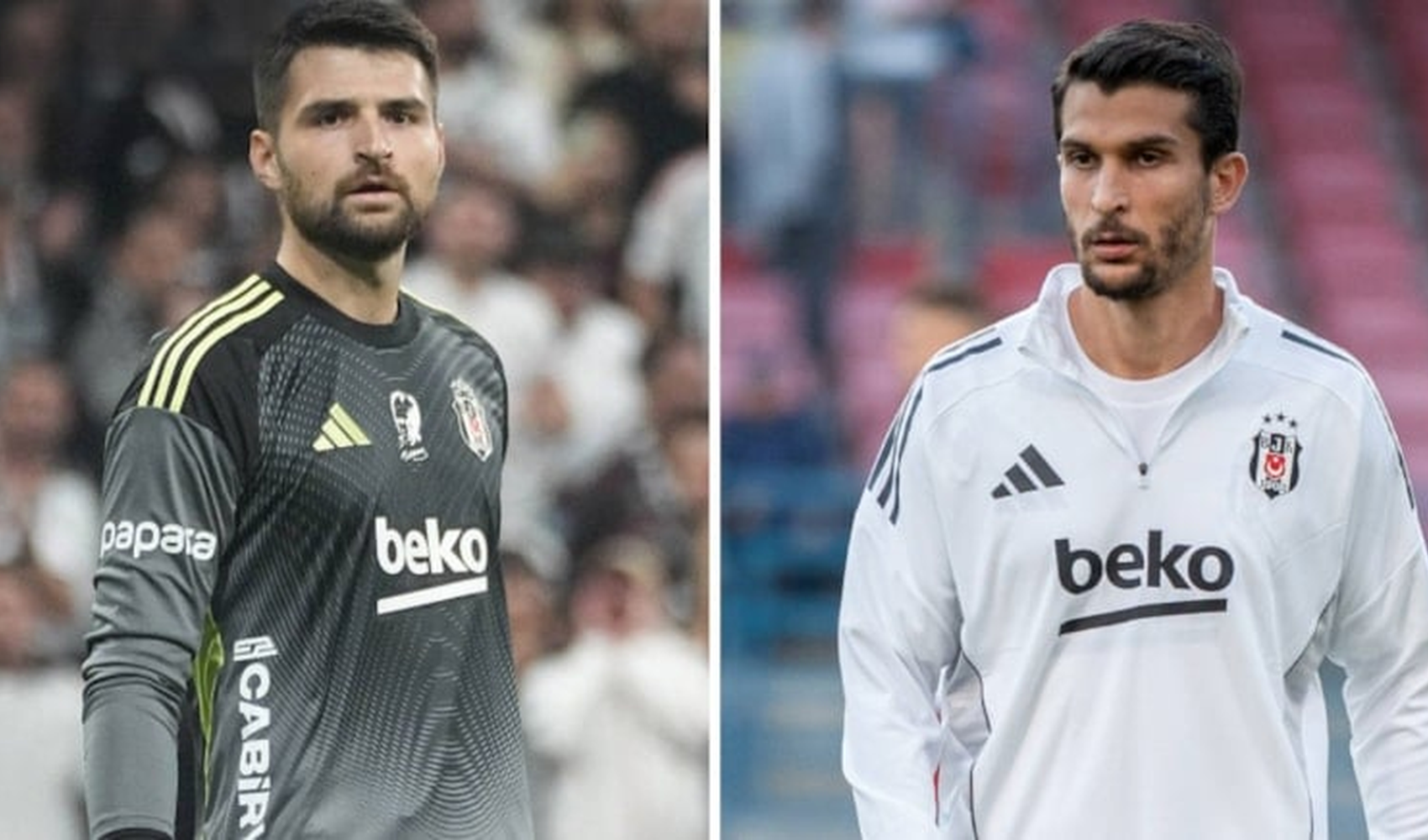 İsimleri bahis skandalına karışmıştı: PFDK'dan Ersin Destanoğlu ve Necip Uysal kararı