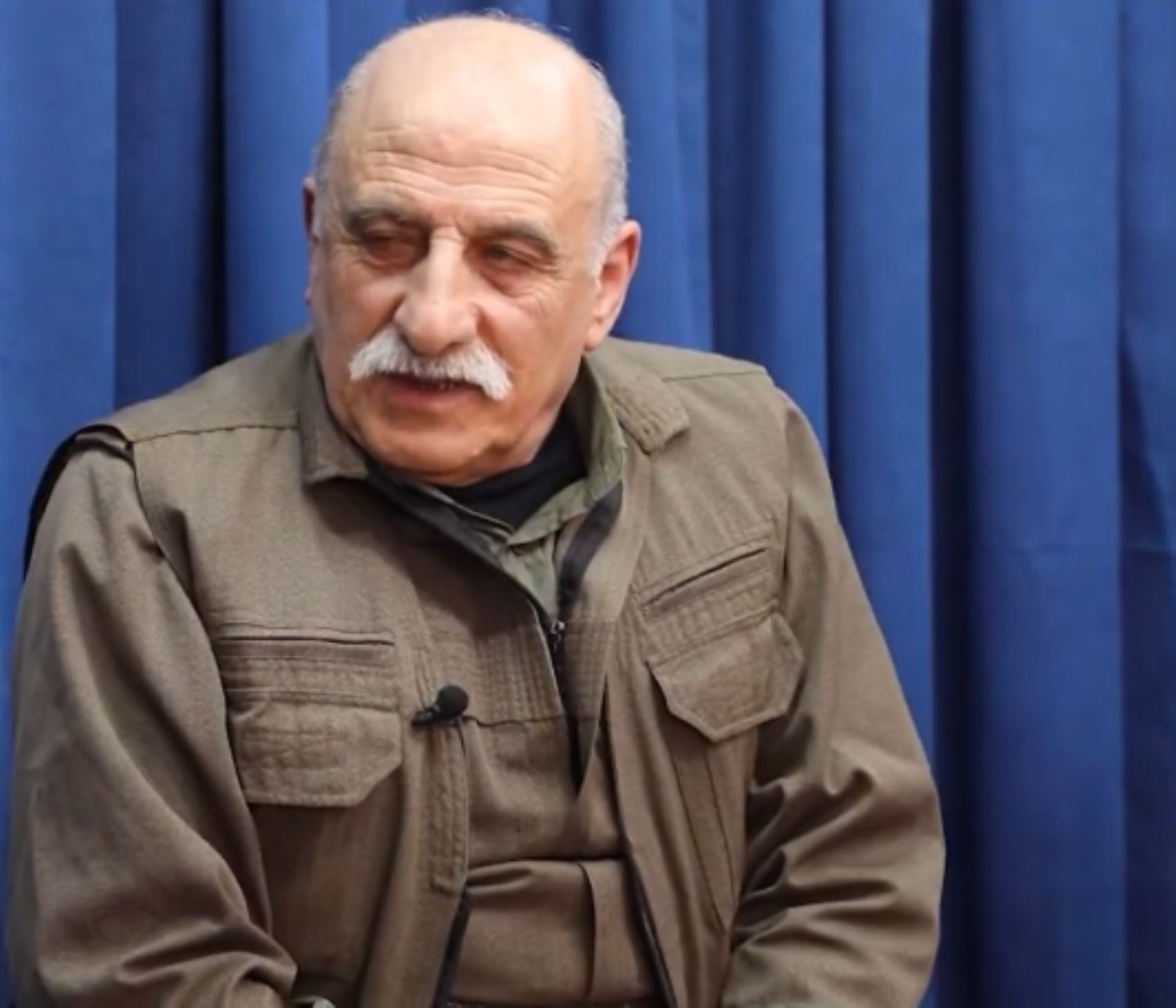 PKK'nın sözde yöneticisi açıkladı: 'Birinci aşama bitti, ikinci aşama başladı'