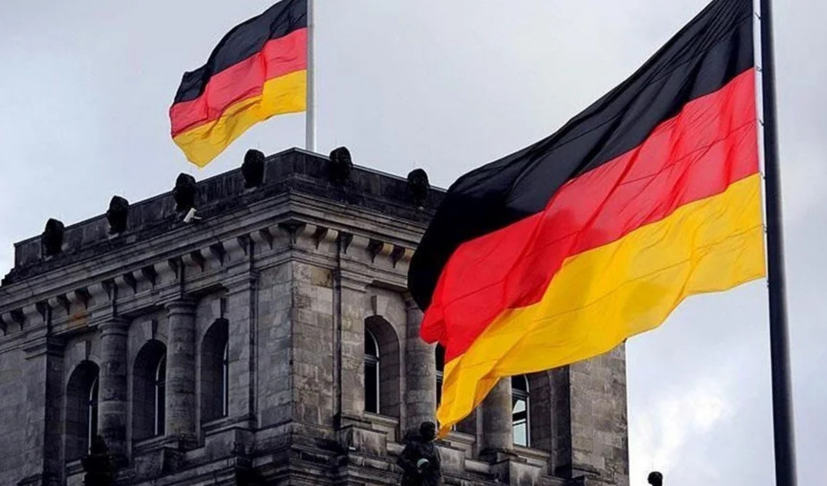 Almanya’daki Ukraynalılar savaş mültecisi statüsünden çıkarıldı