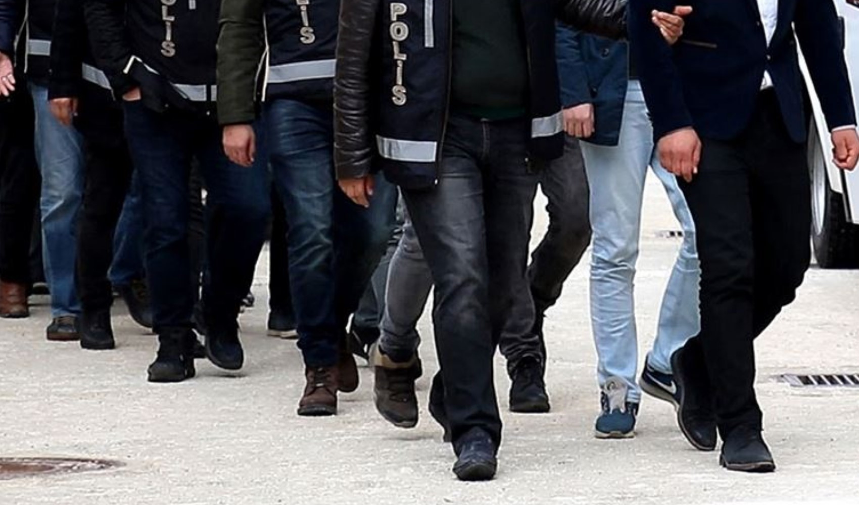 23 ilde dolandırıcılık operasyonu