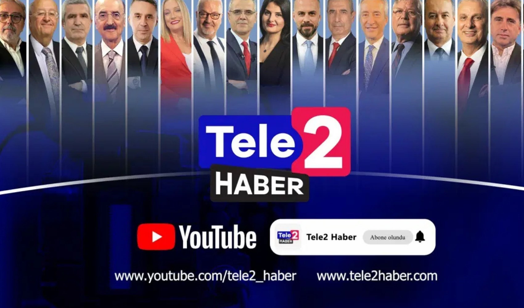 TELE1’in ekran yüzlerinin yeni adresi belli oldu
