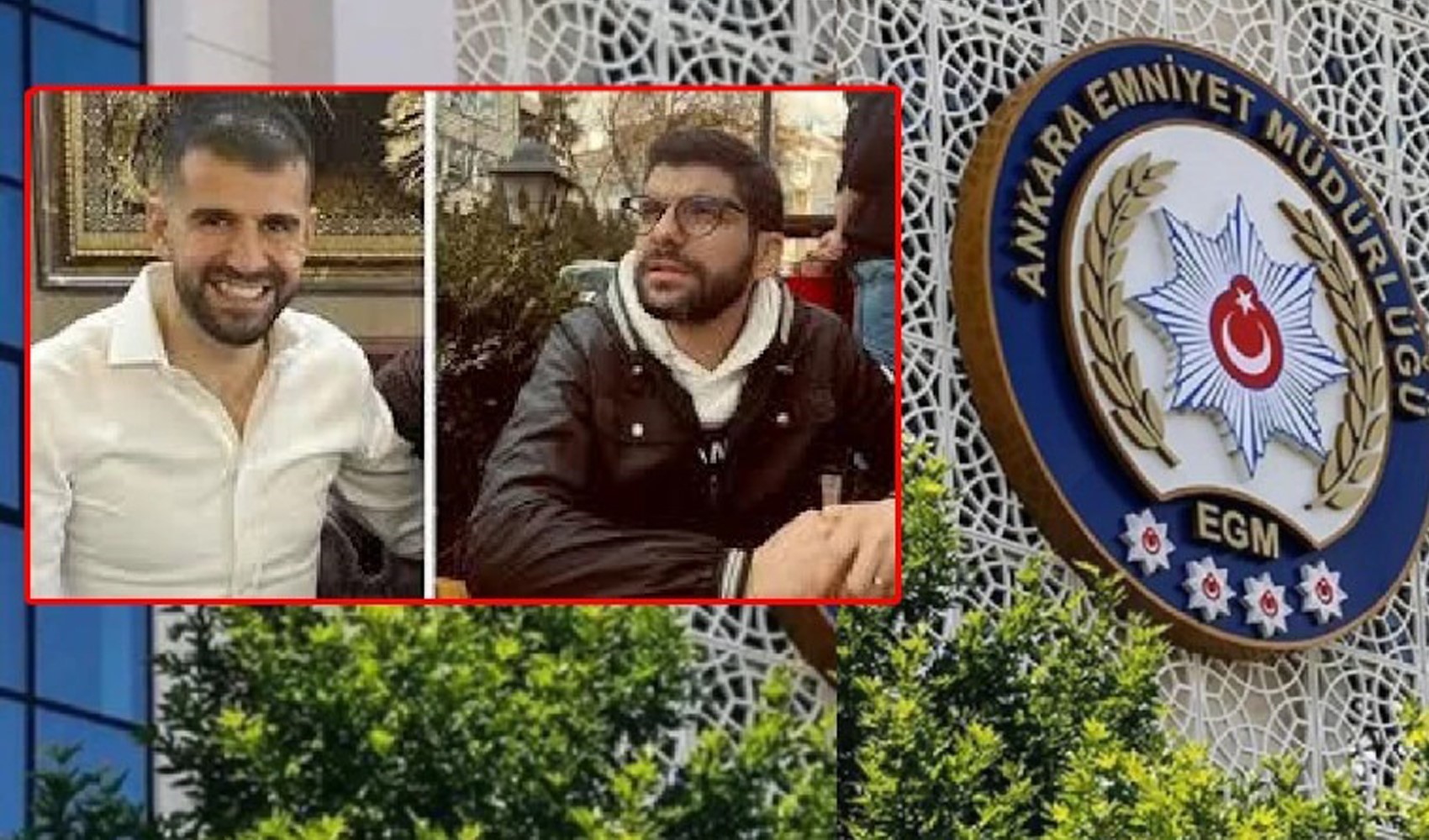 Bora Kaplan operasyonunu yapan polisleri yargılayacak mahkeme aranıyor: Anlaşma sağlanamadı