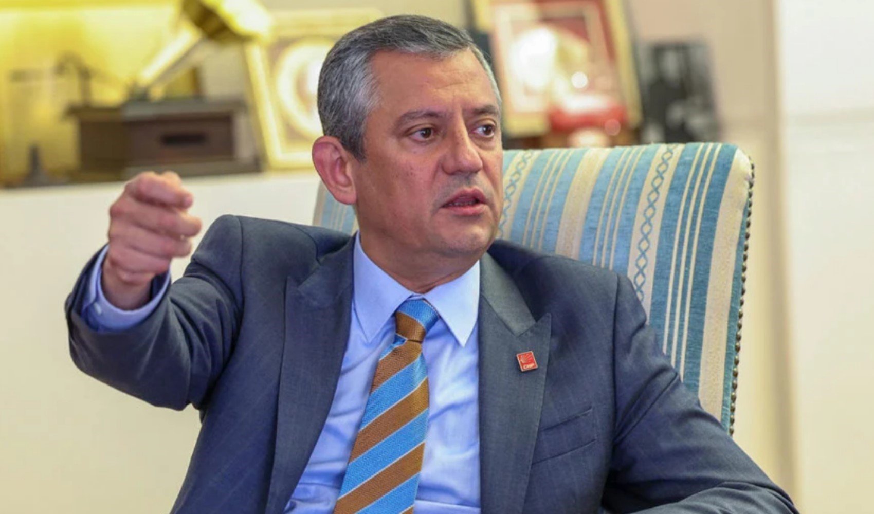 AKP'li belediyenin 'yolsuzluğunu' Özgür Özel açıklamıştı: Rapor ortaya çıktı