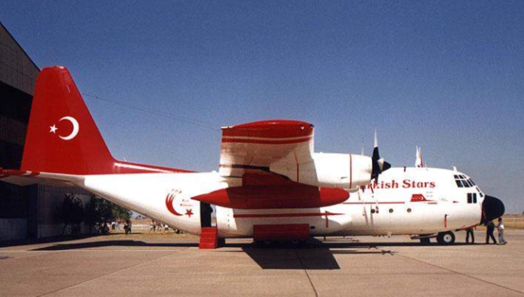 Düşen kargo uçağında 20 şehit… 27 dakikalık sır perdesini kara kutu aralayacak