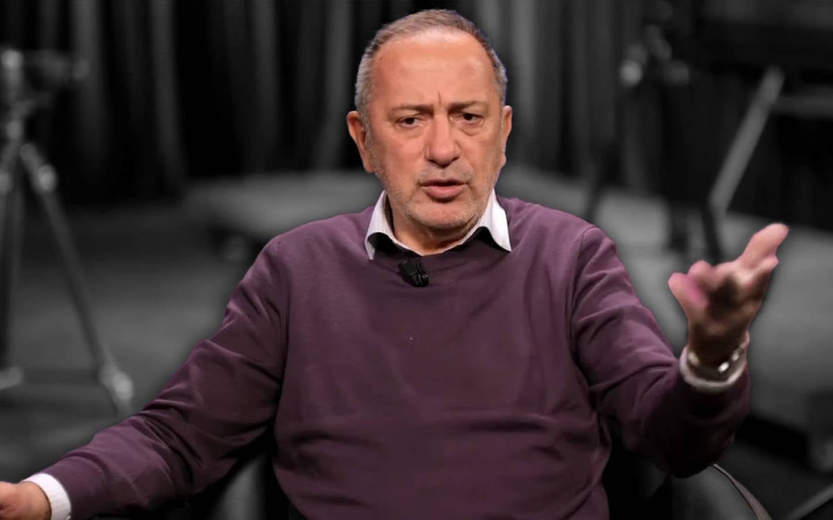 AKP'den Furkan Bölükbaşı'na bir destek daha... Cumhurbaşkanına hakaret suçu yokmuş