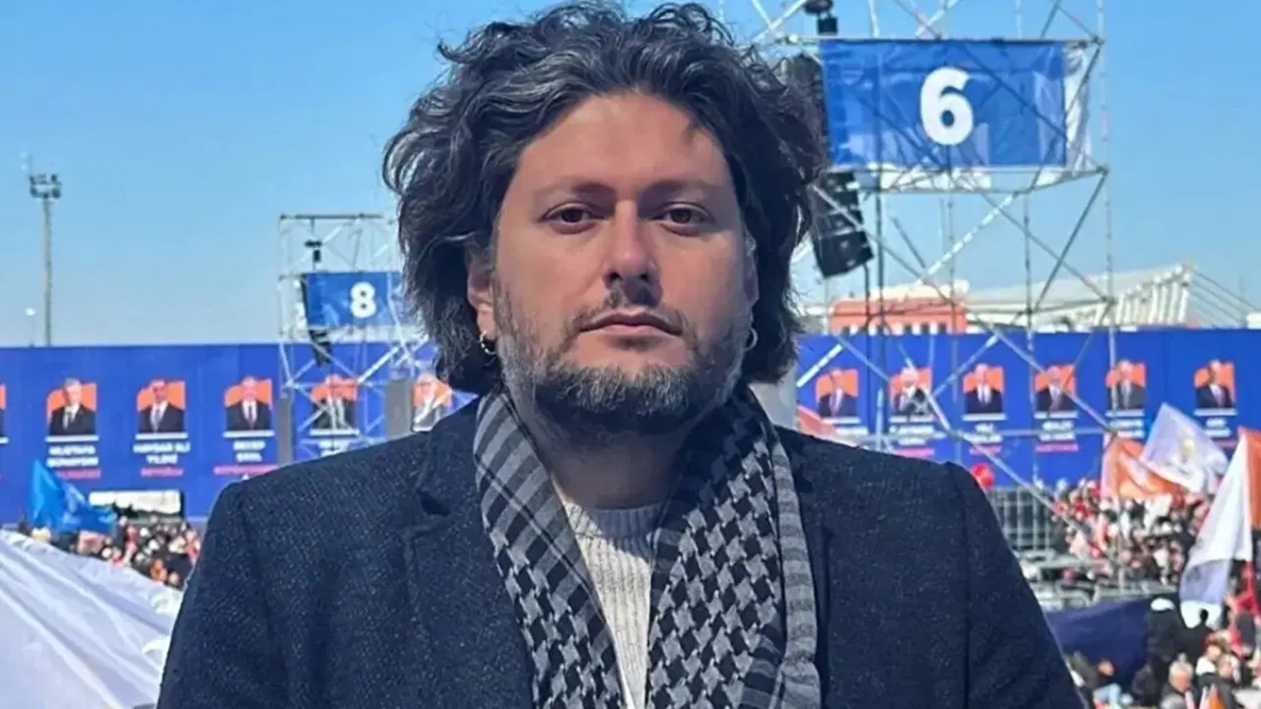 AKP'den Furkan Bölükbaşı'na bir destek daha... Cumhurbaşkanına hakaret suçu yokmuş