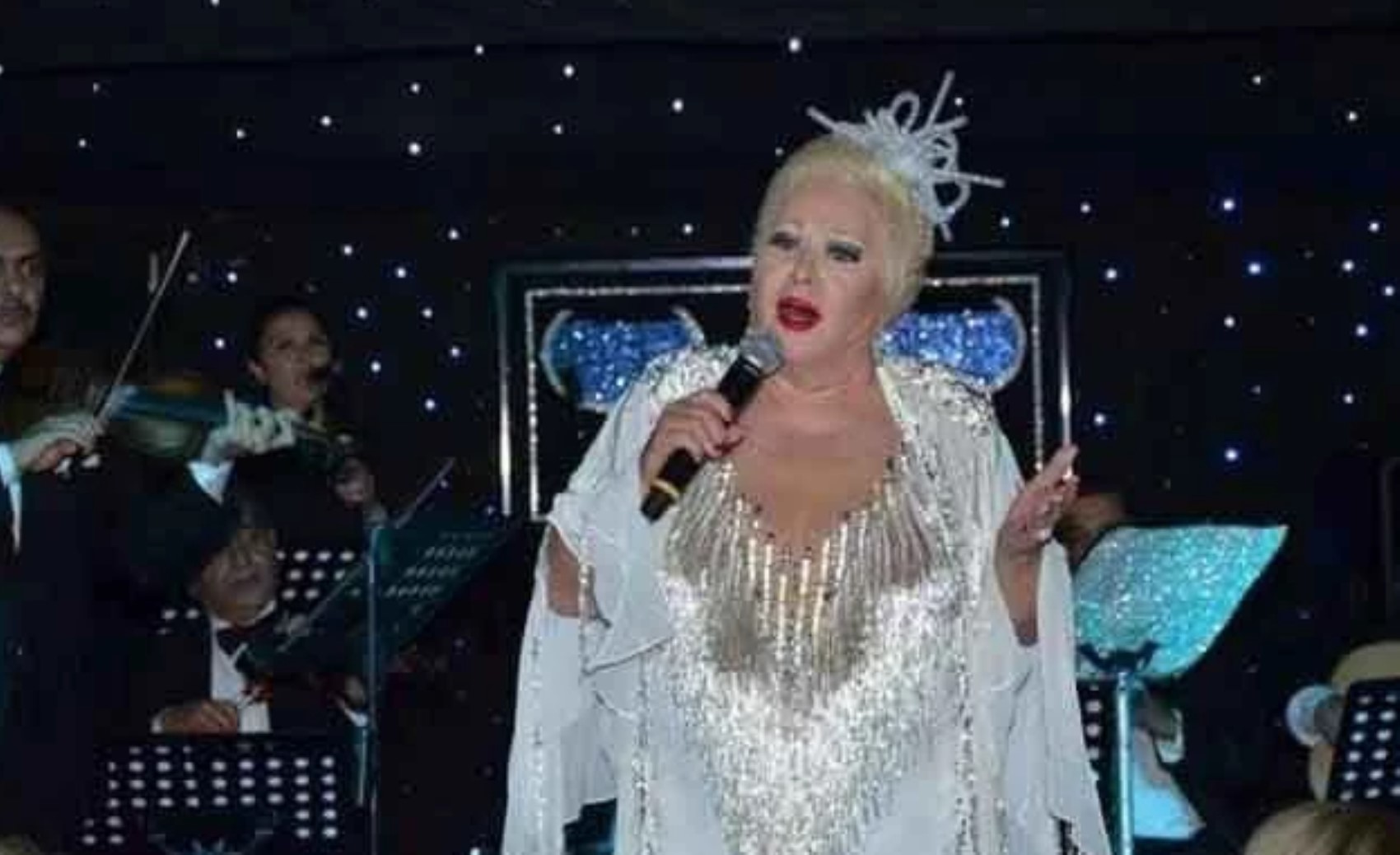 Muazzez Abacı’nın dudak uçuklatan serveti ve tek mirasçısı ortaya çıktı