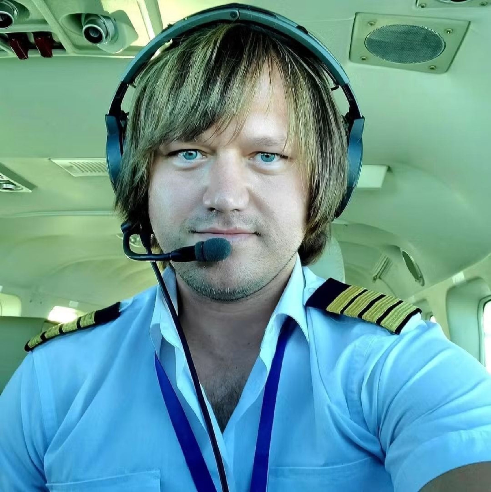 Muğla'daki uçak kazasından kurtulmuştu, Hırvatistan’da şehit oldu: Sadece 2,5 ay önce